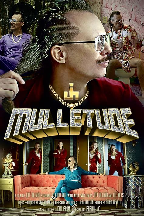 Mulletude .